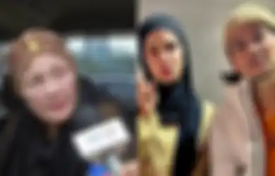 Marjam Abdurahman Lantang Sebut Anaknya Sudah Tak Bisa Hamil Lagi, Duga Aldila Jelita dan Indra Bekti Lakukan Perzinahan
