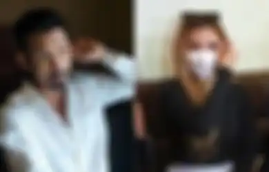 Denny Sumargo Tak Masalah Verny Hasan Ngaku Tersinggung Atas Ucapannya di Podcast, Enteng Minta Sang DJ Ngadu ke Polisi: Kalau Ada yang Salah Laporkan