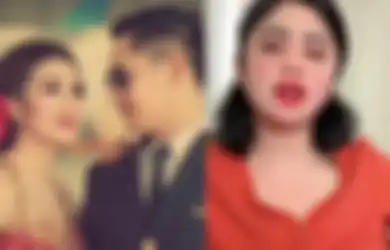 Fitri Carlina Bongkar Penghasilan Suaminya, Dewi Perssik Mendadak Ubah Omongannya soal Gaji Pilot Rully Rp200 Juta, Akhirnya Jujur?