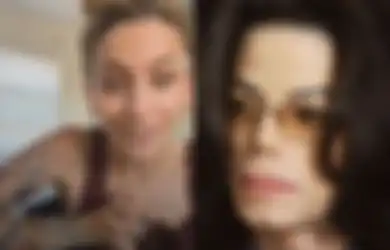 Paris Jackson Tanggapi Netizen yang Mengecam Dirinya karena Tak Beri Ucapan Ultah Michael Jackson