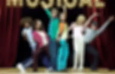Pemain Film High School Musical Pertama, Kemana Mereka Sekarang?