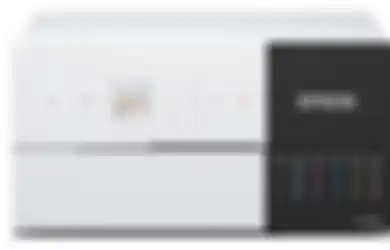 Epson SureLab SL-D530: Printer Foto Portabel yang Ringkas dan Ringan