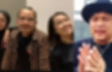Posan Tobing Mantap Polisikan Band Kotak Usai Diberi Wejangan Ahmad Dhani