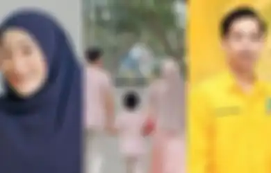 Larissa Chou Sampai Pasang Badan Bela Calon Suami yang Masa Lalunya Dikuliti: Manusia Itu Bertumbuh