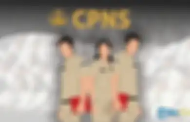 Ini Cara Mudah Cek Formasi PPPK dan CPNS 2023, Simak Juga Persyaratan Daftarnya