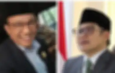 Menguak Ramalan Astrologi Anies Baswedan dan Cak Imin, Pasangan Capres dan Cawapres 2024 Bagaimana Kecocokan Zodiaknya?