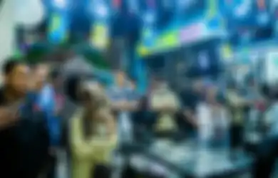 Seru, Torch Hadirkan Sensasi Belanja Hybrid antara Offline dan Online Shop