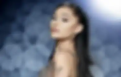 Ariana Grande Ungkap Kekesalan Lagu Barunya Bocor Duluan Sebelum Rilis