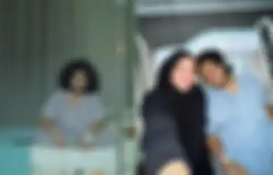 Innalillahi, Babe Cabita Idap Penyakit Langka, Kini Harus Minum Obat Seumur Hidupnya: Semoga Ini Jadi Penggugur Dosa