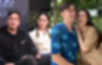 Lady Nayoan Cuma Bisa Beri Reaksi Begini, Rendy Kjaernett Blak-blakan Bongkar Kehidupan Ranjangnya Pasca Nyaris Cerai: Dia Pasrah