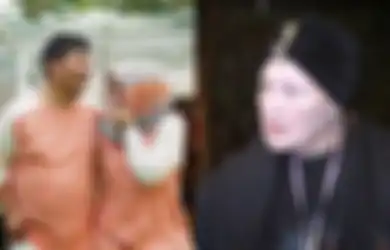 Marjam Abdurahman Mimpi Aldila Jelita dan Indra Bekti Makan Asik Makan Babi, Singgung Ilmu Hitam, Ternyata Ini Arti Sebenarnya