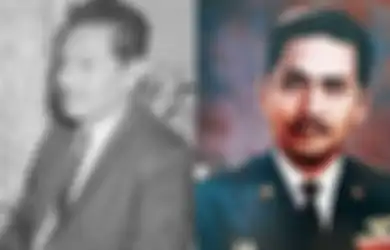 Sosok Panglima AURI yang Setia pada Soekarno Ini Berakhir Jadi Terpidana Mati G30S/PKI