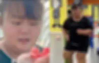 Innalillahi Wa Innailaihi Rojiun, Sempat Ikuti Camp Diet Biar Cepat Langsing, Influencer Ini Meninggal Dunia di Usia 21 Tahun