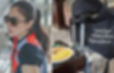 Video Tahun 2020 Viral Disebut Promosikan Situs Judi Online, Wulan Guritno Kaget Bukan Main Dipanggil Mabes Polri: Itu Game Online