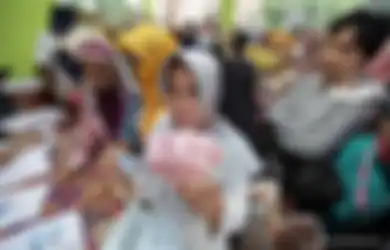 Alhamdulillah Masih Ada Rezeki Rp400.000, Jangan Hanya Fokus Bansos El Nino, Masih Ada Juga Bansos BPNT Tahap 6