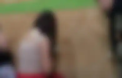 Sejoli di Tangerang Tertangkap Basah 'Main' di Kuburan, Celana Sudah Lepas, Si Wanita Nangis Takut Ketahuan Bapak