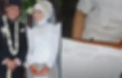 Bocor Tanggal Pernikahan Indra Bekti dan Aldilla Jelita yang Tercatat di KUA, Tangis Ibunda Pecah: Dia Enggak Terus Terang 