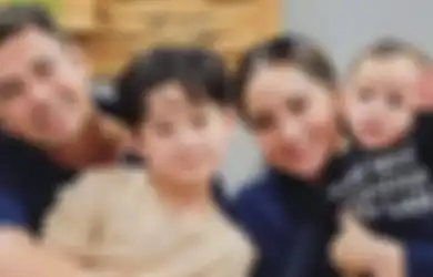 Rafathar Ditonjok Teman Sekolah, Begini Respon Nisya Ahmad Selaku Bibinya