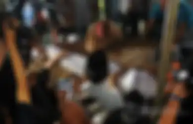 Innalillahi Wa Innailaihi Rojiun, Aktris Legendaris Ini Meninggal Dunia Mendadak, Keinginan Terakhirnya Terwujud Tepad di Akhir Hayat