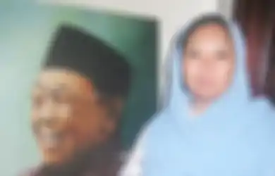 Putri Gusdur Tak Rela Cak Imin Dijegal Isu Korupsi dalam Pilpres 2024, Alissa Wahid: Itu Bahaya untuk Masa Depan Bangsa!