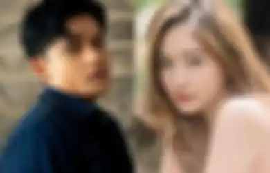 Randy Martin Beri Komentar Soal Netizen Jodohkan Dia dengan Natasha Wilona