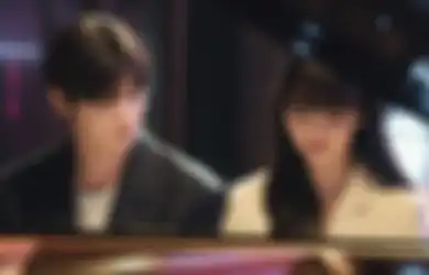 SPOILER Eps 13 Drama Korea My Lovely Liar, Hwang Min Hyun Jadi Klien Kim So Hyun!