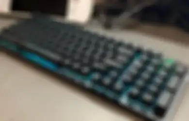 Review ASUS ROG Strix Scope II Wireless 96, Keyboard Mechanical Nyaman