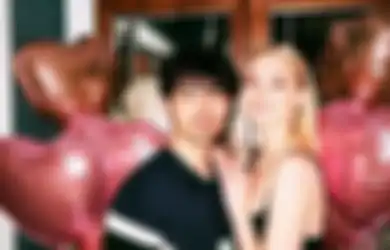 Joe Jonas dan Sophie Turner Dikabarkan Berpisah Setelah 4 Tahun Menikah