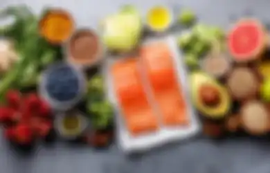 7 Makanan Paling Tinggi Nutrisi di Dunia. Nomor 7 Mengejutkan!