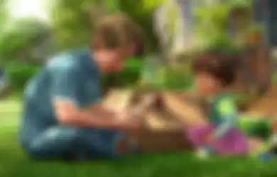 Rumornya Karakter Andy Bakal Muncul di Toy Story 5 Sudah Berkeluarga