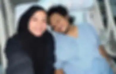 Serahkan Seluruh Bisnis ke Istrinya, Babe Cabita Bak Sudah dapat Firasat Bahkan Sebelum Dokter Vonis Hidunya Hanya Tinggal 3 Minggu