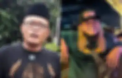 Sule Ingin Wanita yang Nurut, Berharap Calon Istrinya Kelak Tak Mudah Marah Jika Dinasihati: Bisa Menerima