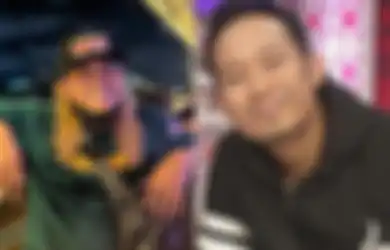 Beri Peringatan, Sule dan Denny Cagur Tersindir Saat Ada yang Sebut Pelawak Sombong di OVJ: Lempar Isu Main Tinggal Gitu Aja