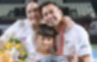 Rafathar Cuma Minta Kartu Bola Setelah 2 Tahun Tak Dapat Kado Ultah, Raffi Ahmad Melongo Saat Lihat Harganya: Makanya Papa Cari Uang Terus