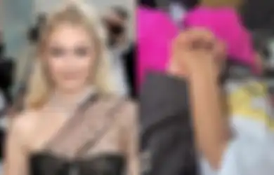 Gigi Hadid Hanya Bisa Ambil Kerjaan Saat Khai Bersama Zayn Malik