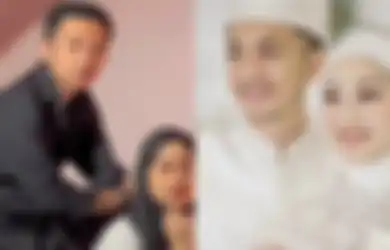 Happy Asmara dan Lesti Kejora Siap Goyang Panggung Pernikahan Anak Haji Ciut, Tak Cuma Biduan, Rakyat Biasa yang Nonton Juga Bakal Dapat Saweran