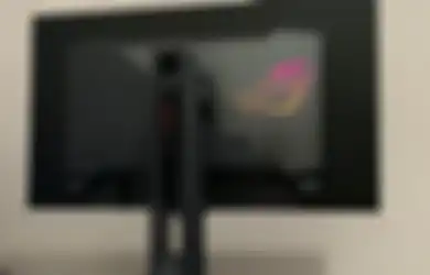 Review ASUS ROG Swift PG27AQDM, Monitor Gaming OLED Yang Tipis