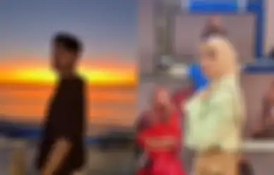 Refal Hady Dijodohin Sama Cut Syifa Padahal Enggak Pernah Ketemu