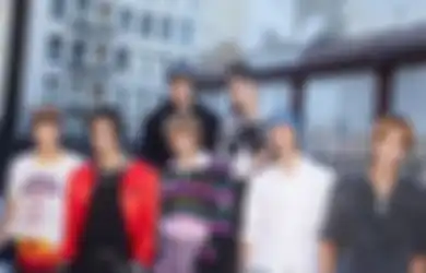 RIIZE Baru Debut Langsung Dikontrak RCA Records Label Amerika