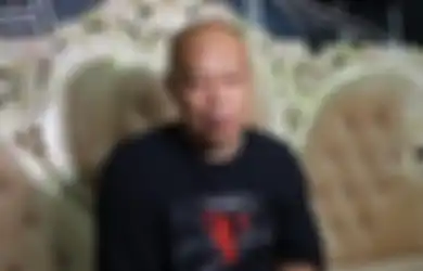 Innalillahi Wa Innailaihi Rojiun, Ibunda Komedian Edwin Bejo Meninggal Dunia Karena Tubuhnya Digerogoti Penyakit Ganas Ini