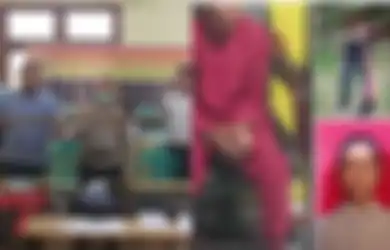 Setubuhi Korban dalan Keadaan Bersimbah Darah, Ini Pengakuan Siswa SMP di Bengkalis yang Bunuh Adik Kelasnya Gegara Terdorong Nafsu