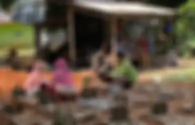 Jasad Satu Keluarga di Bogor Masih Utuh Meski Sudah Lama Terpendam, Saat Dibongkar Wanginya Semerbak, Ternyata Selama Hidup Lakukan Ini