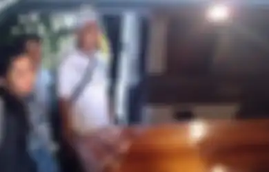 Innalillahi Wa Innailaihi Rojiun, Musisi Legendaris Ini Meninggal Dunia usai Kanker Tulang Gerogoti Tubuhnya, Sang Anak: Nggak Ada Firasat