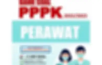 Bank Soal PPPK 2023, Ini Kisi-kisi dan Contoh Soal P3K Formasi Perawat Pemula, Catat Jadwal Pendaftarannya