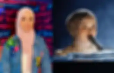 Indonesia Ikut Bangga, Putri Ariani Berhasil Masuk Babak Final America's Got Talent 2023: Saya Sangat Bersyukur