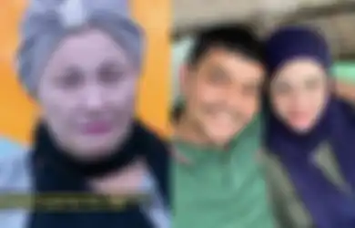 Tangis Marjam Abdurahman Tak Terbendung Saat Tahu Fakta Anak Aldila Jelita dan Indra Bekti Kini Membencinya