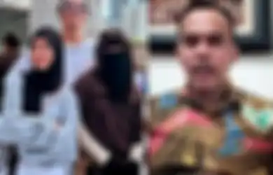 Umi Pipik Ngotot Abidzar Jadi Wali Nikah Adiba Khanza, Adik Mendiang Uje Tak Setuju, Ini Alasannya: Kalau Saksi Boleh