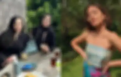 Ibu Amanda Zahra Tak Terima Arawinda Kirana Ngaku Jadi Korban Pemerkosaan, Vera Noor Justru Bongkar Fakta Ini