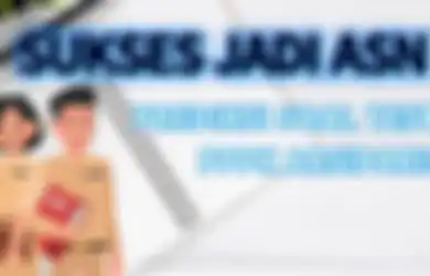 Bank Soal PPPK 2023, Ini Kisi-kisi dan Contoh Soal P3K Formasi Arsiparis Ahli Pertama, Catat Jadwal Pendaftarannya