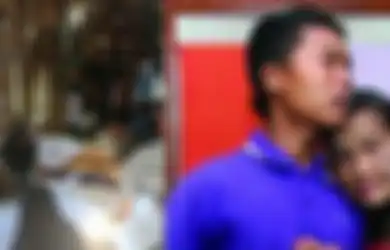 Innalillahi Wa Innailaihi Rojiun, Dulu Viral Nikahi Berondong 16 Tahun, Terungkap Penyebab Nenek Rohaya Meninggal Dunia